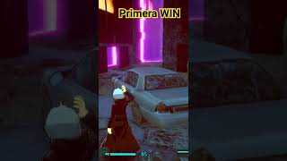 Primera Win My Hero Ultra Rumble #gameplay  #bokunohero  #myultrarumble