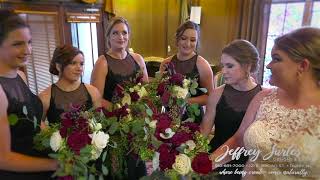 Jeffrey Surles Designs and Events