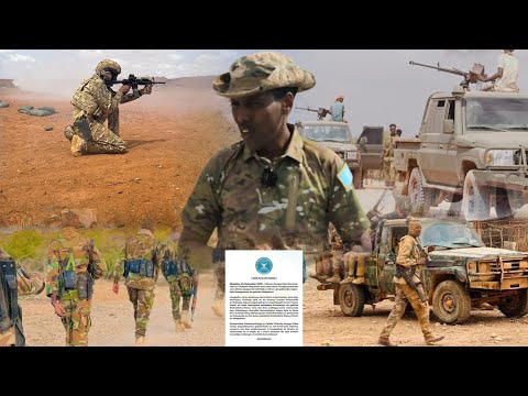 Madixii Qaraxyada AS Oo La Dilay Iyo Taliska CXD Oo Ka Hadlay