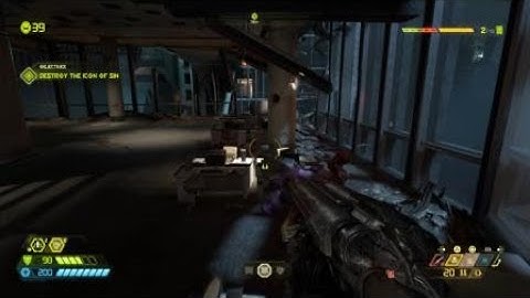 Doom Eternal: How to Easily Kill Pinky