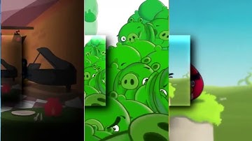 (REUPLOAD) 8 + 8 = 16 SCAN ALL SLIDE