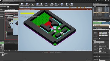 Tournamental feature