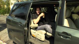Pimp My... Minivan?