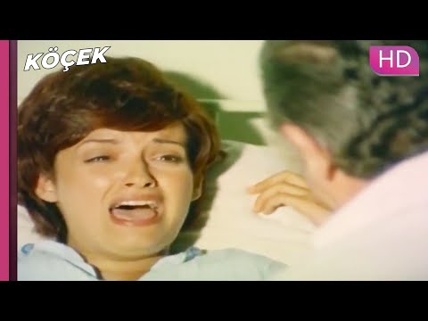 Ben Sünnet Bile Oldum Be! - Köçek | Müjde Ar Romantik Eski Türk Filmi