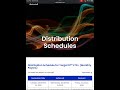 Yieldmax ETF Distribution / Announcement Purchase 02-25-2026 MSTY SMCY CONY CVNY TSLY PLTY NVDY BITO
