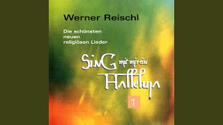 Video thumbnail of "Werner Reischl - Gegrüßet seist du Maria"