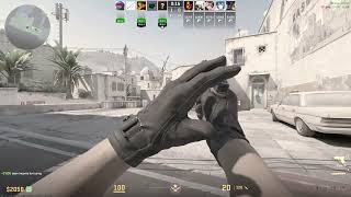 Counter Strike 2 Gameplay