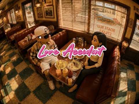 [MV] 우싸이드 (Woo-Side) - Love Accident (Official Video)