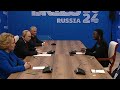 VIDEO SPIKA TULIA ACKSON AKUTANA NA RAIS WA URUSI PUTIN AELEZA WALIYOZUNGUMZA VIDEO SPIKA TULIA ACKSON AKUTANA NA RAIS WA URUSI PUTIN AELEZA WALIYOZUNGUMZA