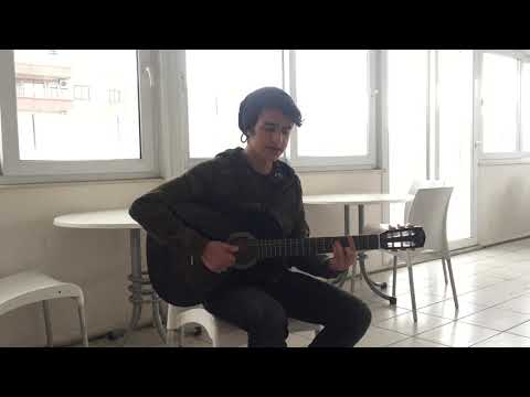 Onur Can Özcan -Hüzün Hoşgeldin Cover (Turan Ateş)