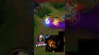 VIDEO ENTERO EN EL PERFIL!  #leagueoflegends #singed #riotgames #singedlol #yone