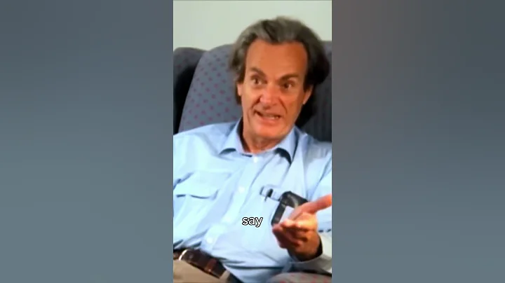 Feynman Explains: Why Is Ice So Slippery?