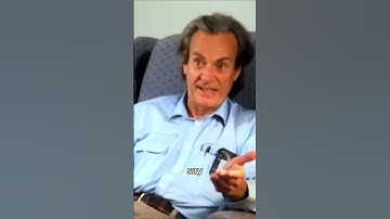 Feynman Explains: Why Is Ice So Slippery?