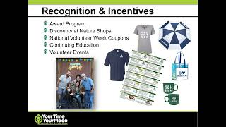 Cleveland Metroparks Volunteer Information Session - 2025