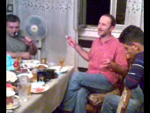 თაზოს დაბ დღე