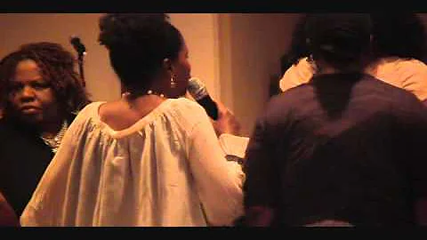 Daughters With Purpose Ministries - Prophetess Jan...