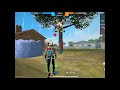 new finger sleeves gameplay test #freefire