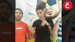الصواريخ و شحته كاريكا - أخواتي حصرى