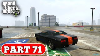 Famous HOW TO FIND ALL 3 GAUNTLETS - THE BIG SCORE Mission GTA 5 Walkthrough #71 [No Commentary] Profile