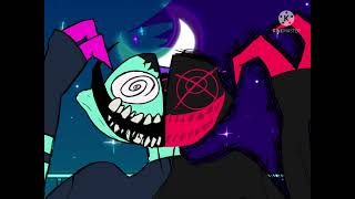 Fnf Neo - Hallucinations Remix