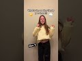 What is it like?? #dance #fypシ゚viral #trend