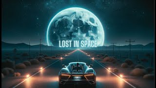 Lost in Space By Ethnolink