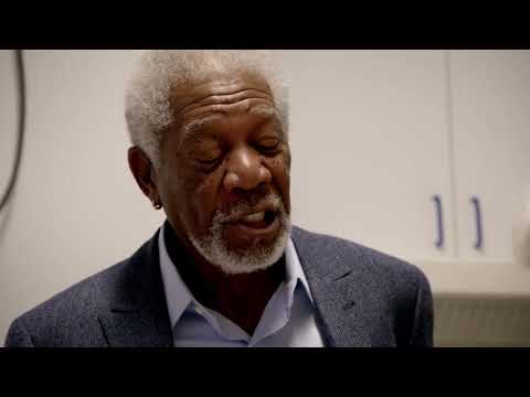 Morgan Freeman ile İnancın Hikâyesi - Mucizeler Gerçekten Var mı?