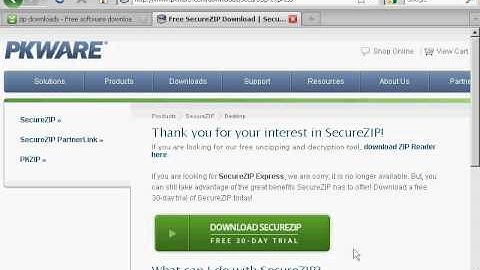 22 - How to Create A Zip File.avi