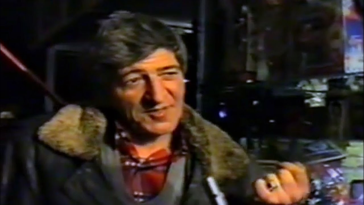 Rəmiş - Müsahibə | Azeri Music [OFFICIAL]