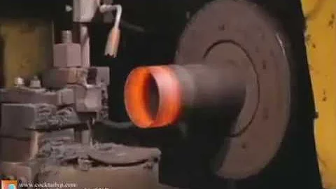 oxygen tanks manufacture