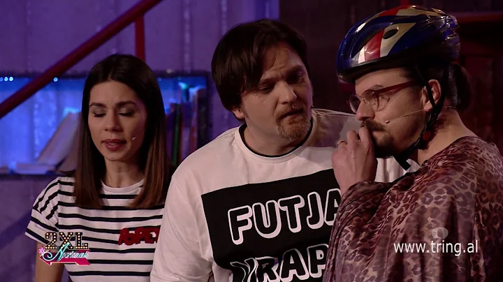 Apartamenti 2xl - Kurbani (11.04.2017)