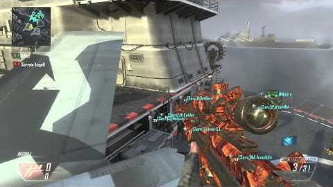 Trickshot Tutorial Ep 1! SHOTGUN FAYDE SHOT!