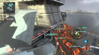 Trickshot Tutorial Ep 1! SHOTGUN FAYDE SHOT!