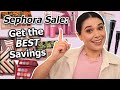 8 BEST Beauty Gift Sets to Buy During the Sephora Holiday Savings Event 2022 (HUGE SAVINGS!!)