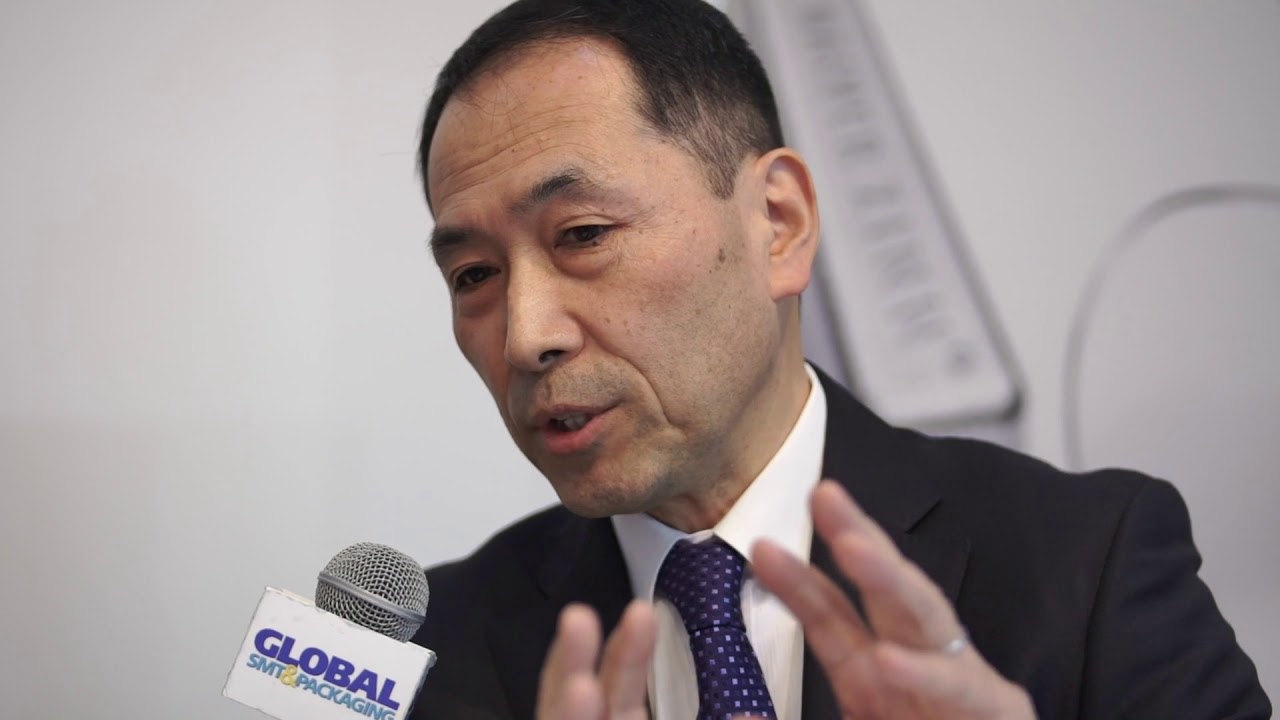 Nihon Superior anounce two new patents