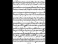 Onna Joshu Naotora - Ryugukozou - Yoko Kanno - Piano Solo - Transcription