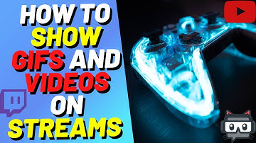 How to Show GIFs and Videos on Twitch with Streamlabs Chatbot