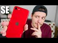 iPhone SE 2020 en APRÈS-PREMIÈRE : Unboxing et Premier Avis !