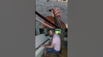 Thumbnail of Passacaglia with violin (#händel/halvorsen#passacaglia piano#calm#piqnist