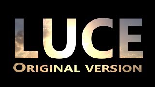 REALE - LUCE - Original version