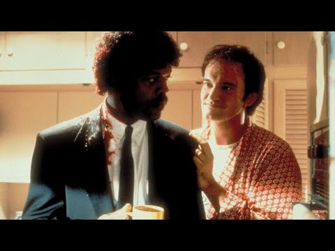 Playlist 끝까지 인생은 알 수가 없다 쿠엔틴 타란티노가 흐르는 음악 펄프픽션편 Quentin Tarantino Pulp Fiction 1994 