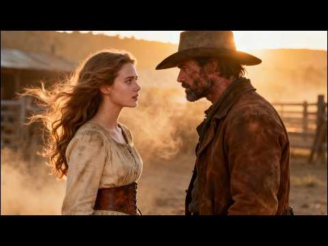 53The Rich Cowboy Chose the “Worthless” Sister — And Shocked the Entire West