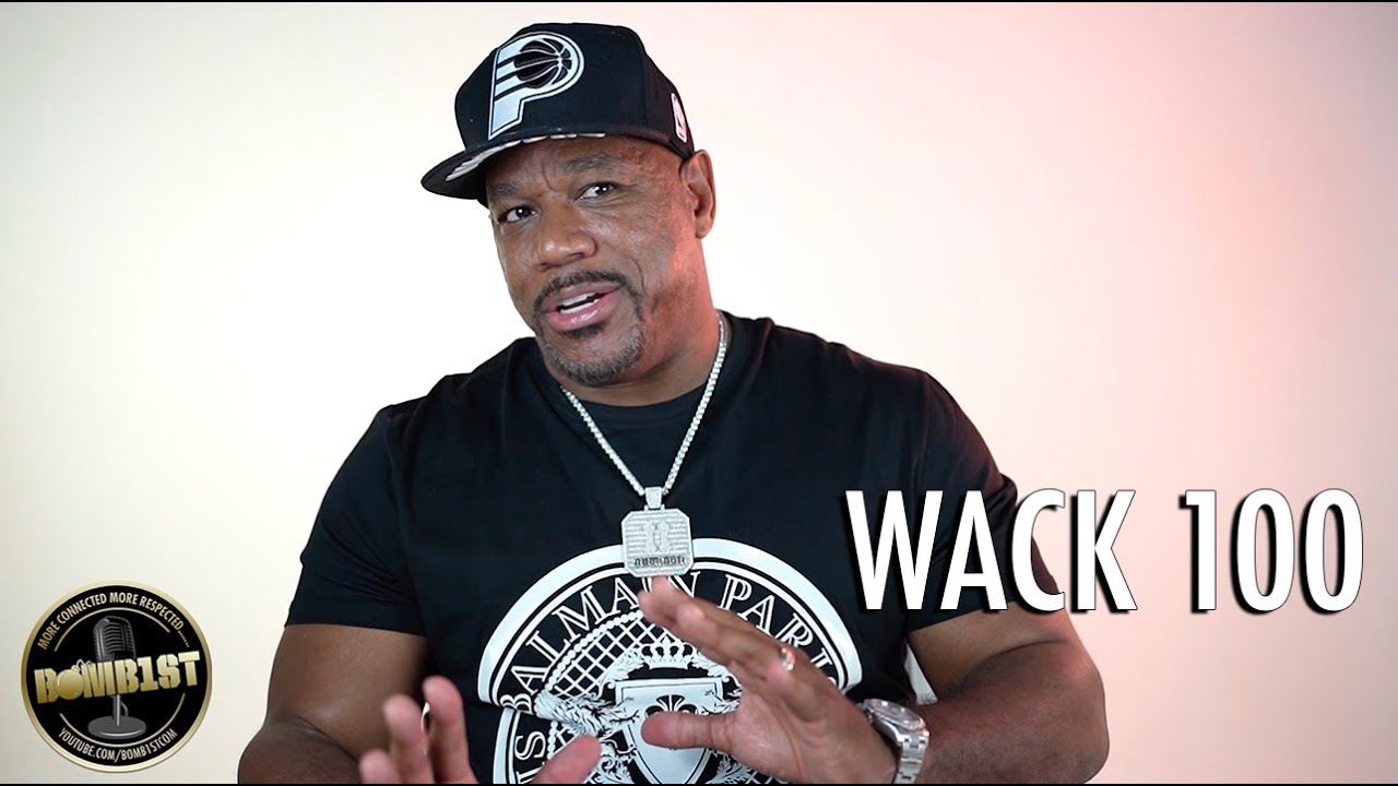 Wack 100 Roll Call: The Game, Blueface, Ray J, Update on J Prince - FBI Contacted Me!!