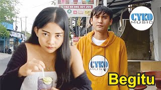 Download Lagu Begitu - Anto (Official Music Video) MP3