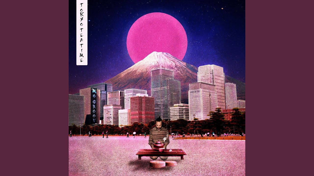 Watch Tokyo Tea Time on YouTube Watch Tokyo Tea Time on YouTube
