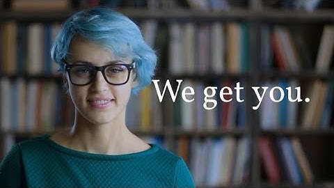 We Get You Video Template (Editable)