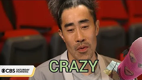 New documentary explores real-life "Truman Show" in Japan Shaquine Reaction @CBSNews #viralvideo #fy