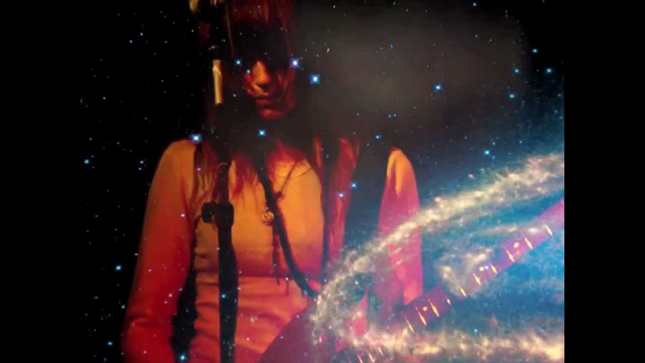 Warpaint Stars (eCon's Deep Space Remix).mov YouTube