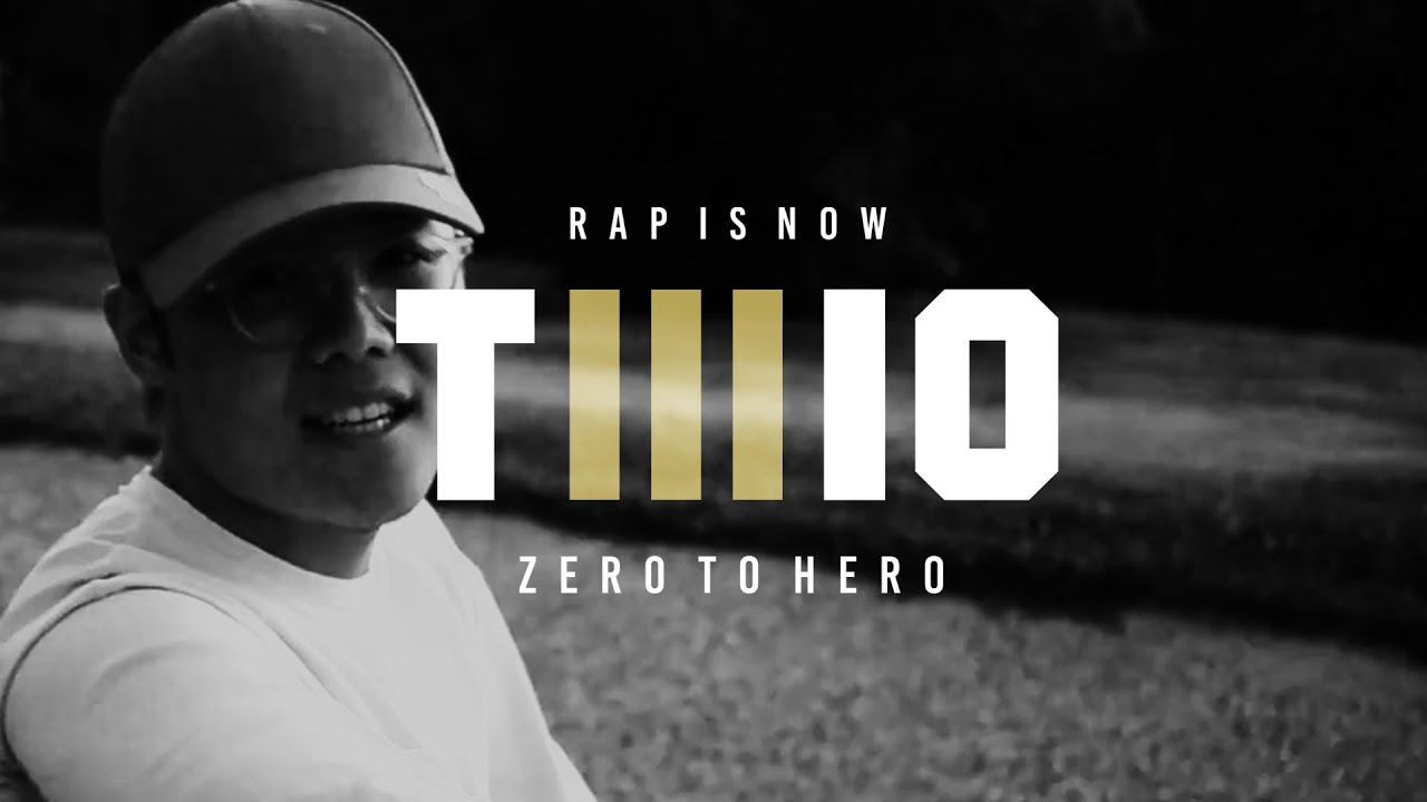 z2h channel TWIO3 : 750 Pijharn (ONLINE AUDITION) | RAP IS NOW