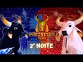 FESTIVAL DE PARINTINS 2023 | 2° NOITE
